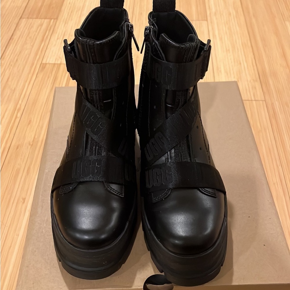 Ugg Sid Boot - image 3